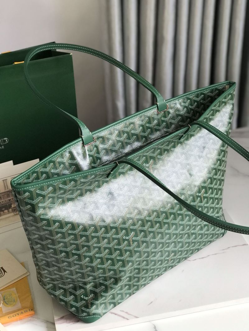 Goyard Shopping Bags